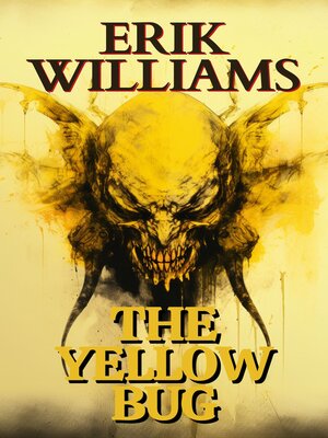 cover image of The Yellow Bug